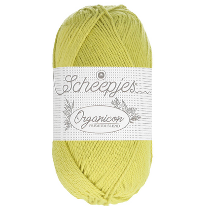 Scheepjes Organicon