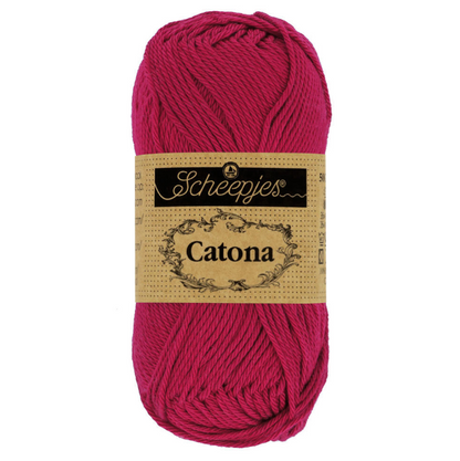 Scheepjes Catona - 25g