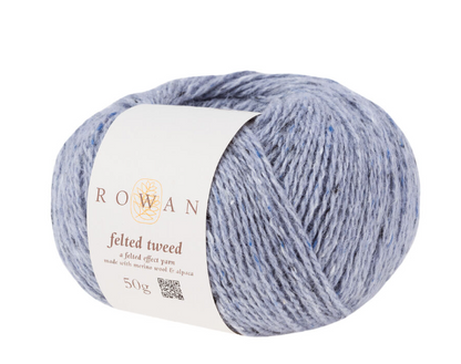 Rowan: Felted Tweed