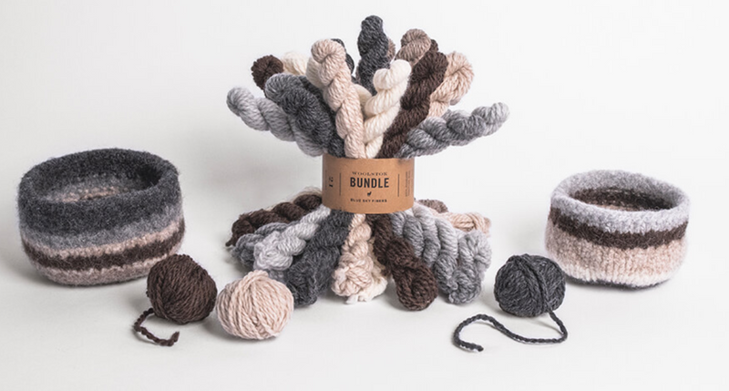 Woolstok Bundle Kit-Neutral