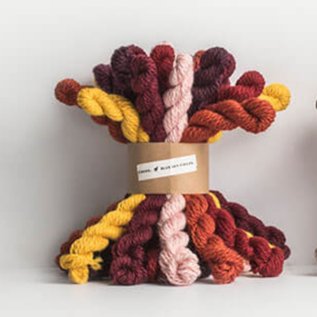 Woolstok Bundle Kit-Warm