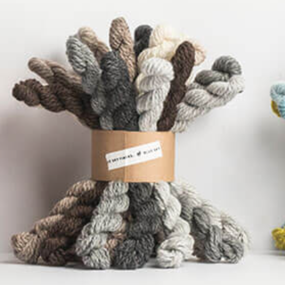 Woolstok Bundle Kit-Neutral