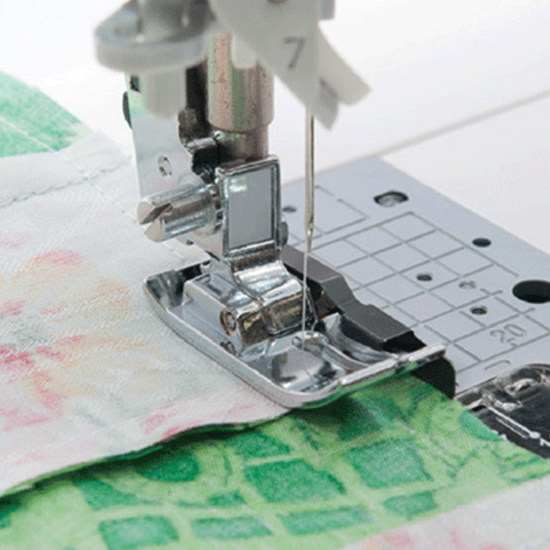 Juki 1/4" Presser Foot