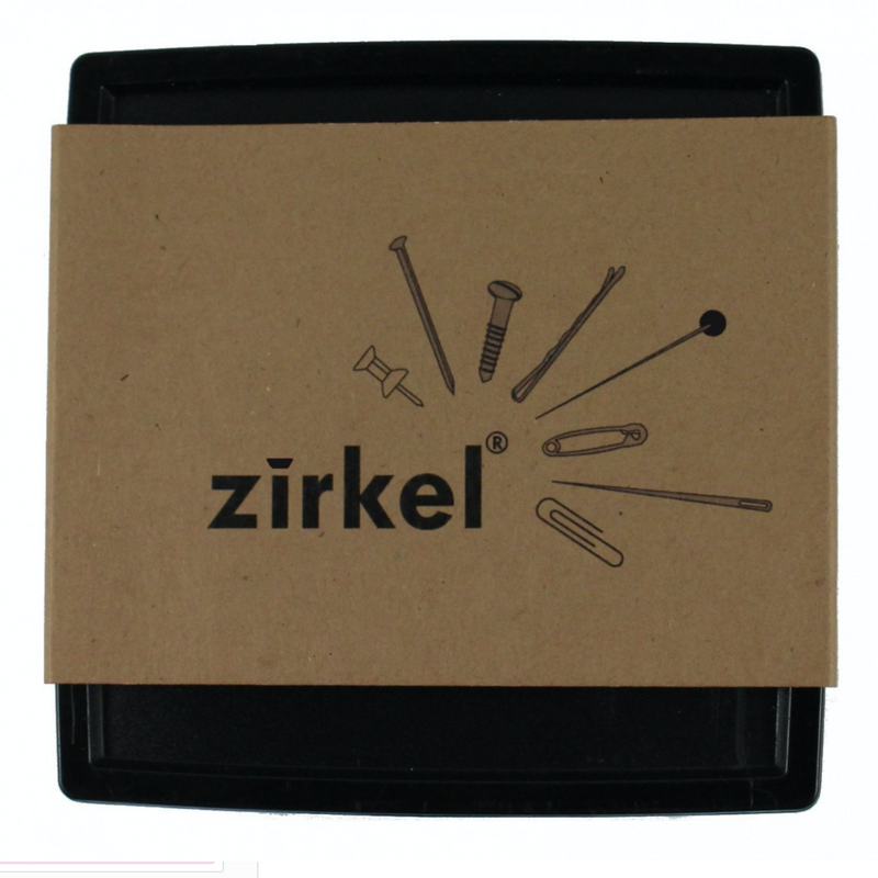 Zirkel Magnet-Black