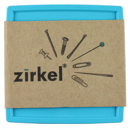 Zirkel Magnet-Blue