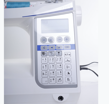 Juki DX-5