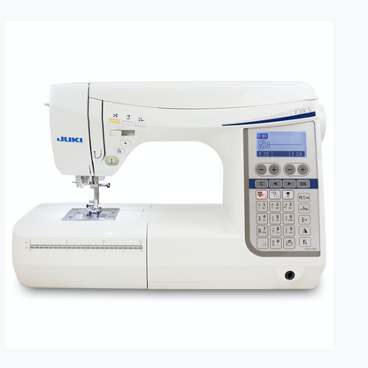 Juki DX-5