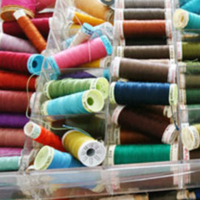 109yd/100M - Thread to match/Gutermann