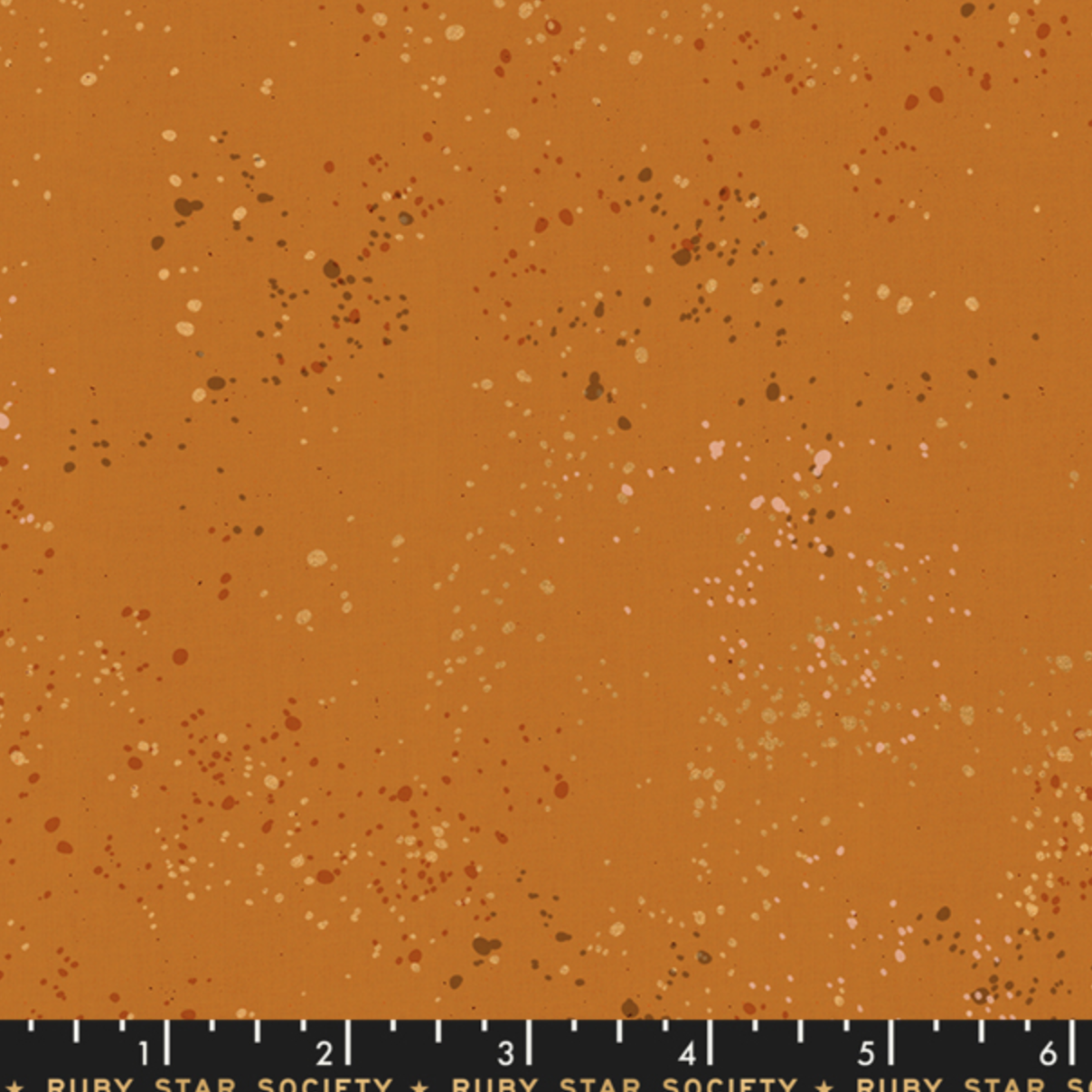 Speckled Metallic: Earth