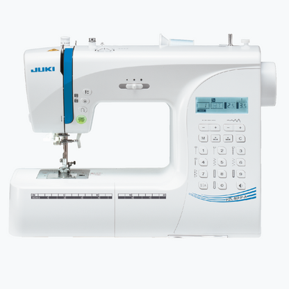 JUKI HZL-80 HW-A