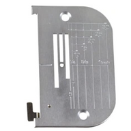 Juki TL Series Thick Throat Plate