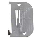 Juki TL Series Thick Throat Plate