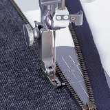 Juki Hinged Zipper Foot - 3 mm