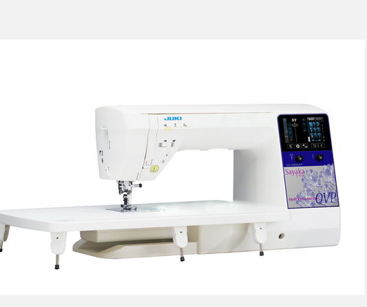 Juki DX-3000QVP