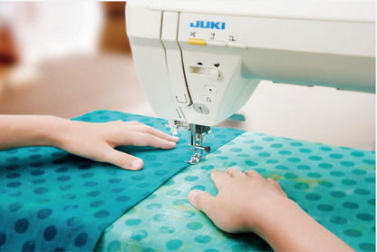 Juki DX-3000QVP
