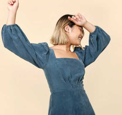 Closet Core - Pauline Dress
