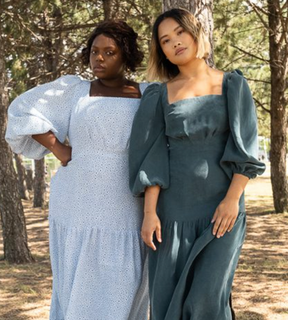 Closet Core - Pauline Dress