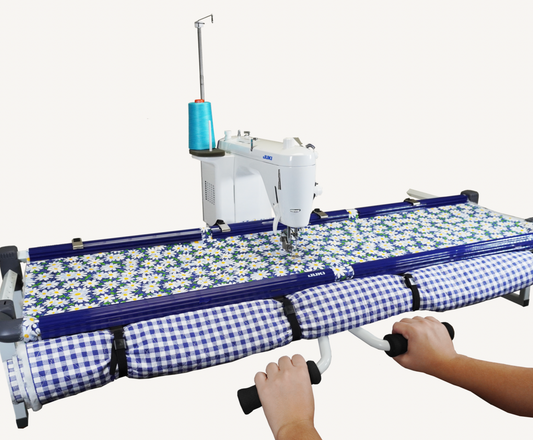 Juki -Tabletop Frame - Portable