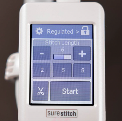 Juki - Sure Stitch Regulator