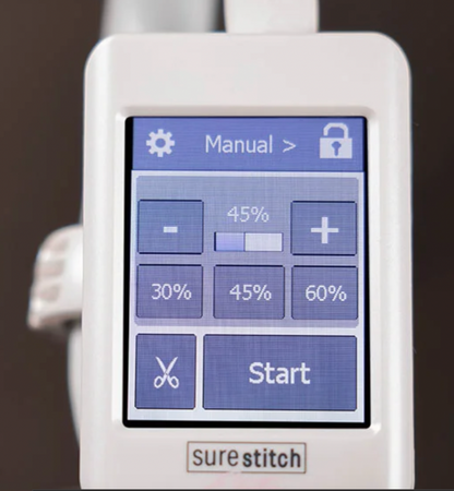 Juki - Sure Stitch Regulator