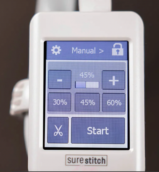 Juki - Sure Stitch Regulator