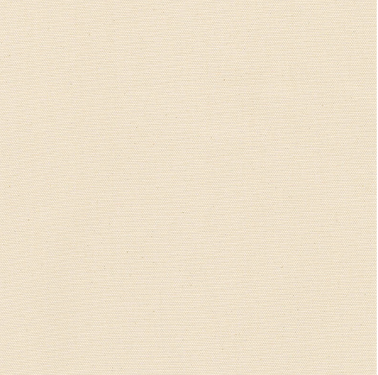 Big Sur Canvas - Unbleached