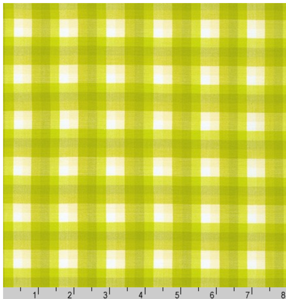 Kitchen Window Wovens: Pickle