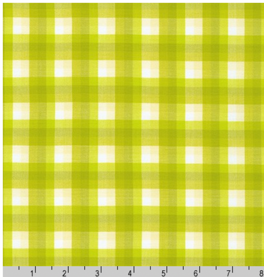 Kitchen Window Wovens: Pickle