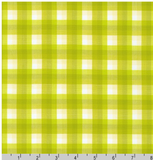 Kitchen Window Wovens: Pickle