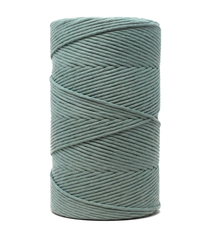 Ganxxet Soft Cotton Cord 4 MM