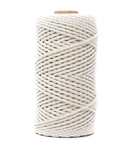 Ganxxet Cotton Rope 3 MM
