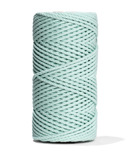 Ganxxet Cotton Rope 3 MM