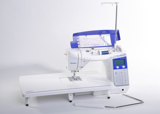Juki DX-2000 QVP