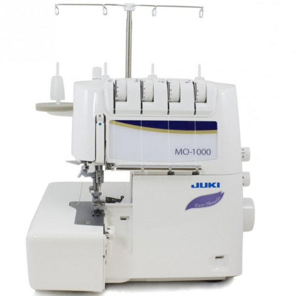 Juki MO-1000 Air-thread Serger