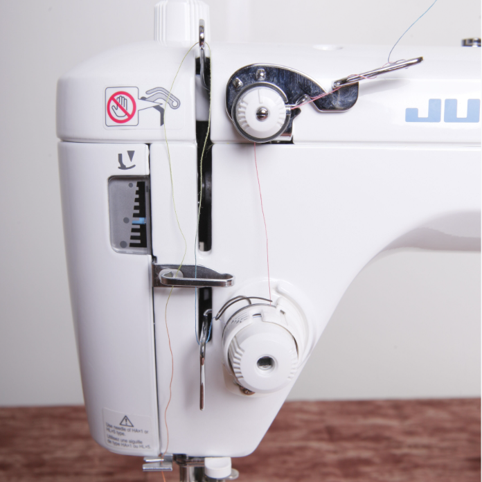 Semi-Industrial Review Series: Juki TL-2010Q Review and Comparison