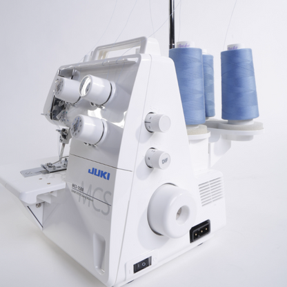 Juki MCS-1500 Cover Stitch- Call for Best Price