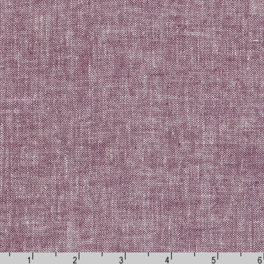 Brussels Washer Yarn Dye: Heliotrope