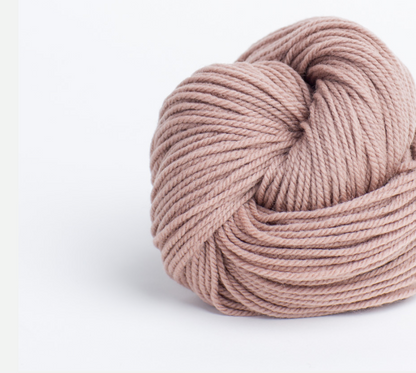 Brooklyn Tweed Arbor