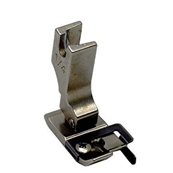 Juki TL Series 1/4" Presser Foot With Guide