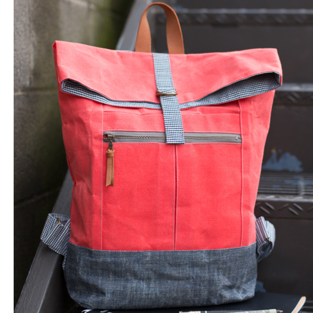 Range Backpack