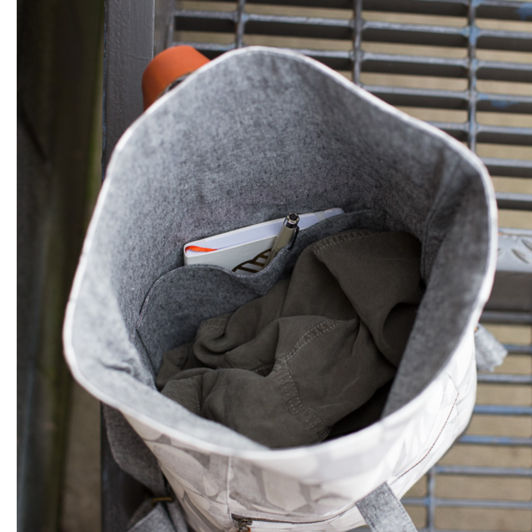 Range Backpack