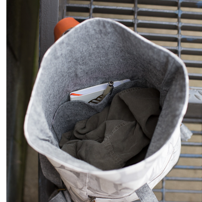 Range Backpack