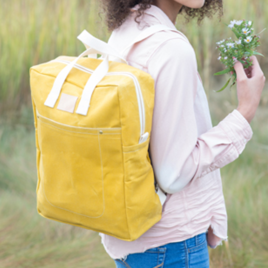 Making Backpack