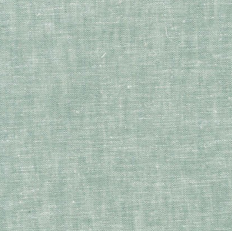 Brussels Washer Yarn Dyed Sage