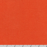 Brussels Washer Solid Poppy