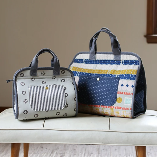 Maker's tote