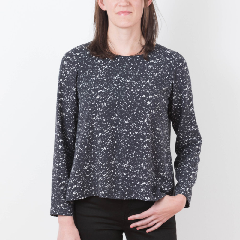Hadley Top