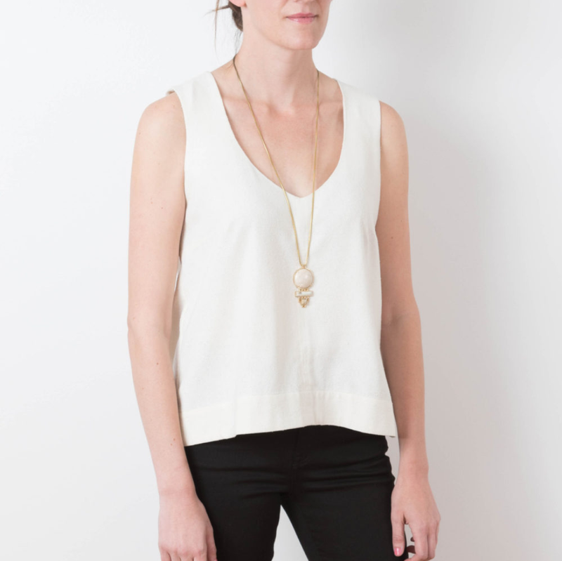 Hadley Top