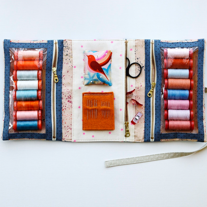 Make and Go Pouch
