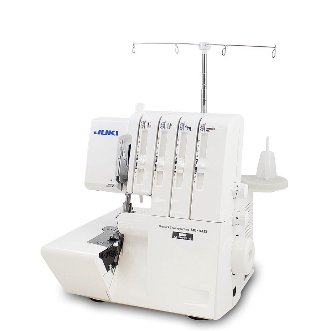 Juki MO-114D Serger
